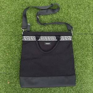 Versace Fragrances Shoulder Bag